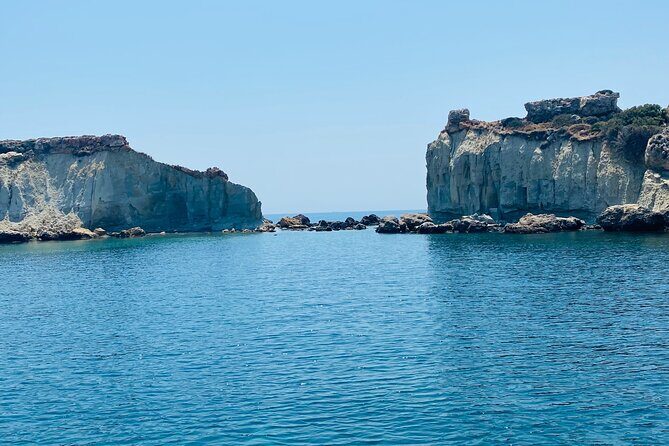 Kefalonia Fishing Tour: Tradition, Flavors & Turquoise Seas - An In-Depth Look at the Kefalonia Fishing Tour