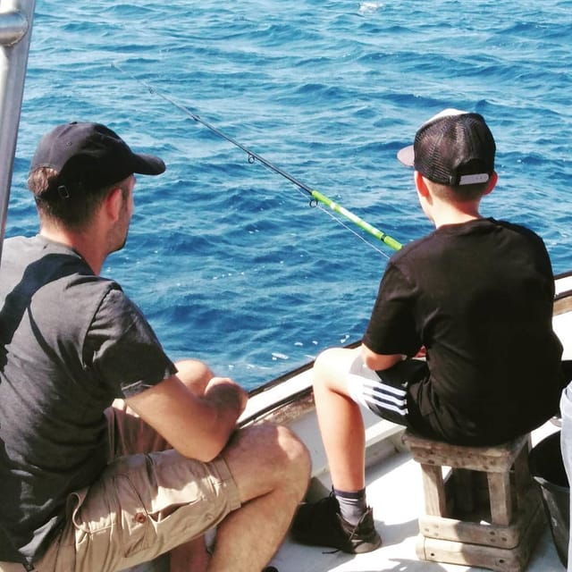 Kefalonia Fishing Tour: Tradition, Flavors & Turquoise Seas - Good To Know