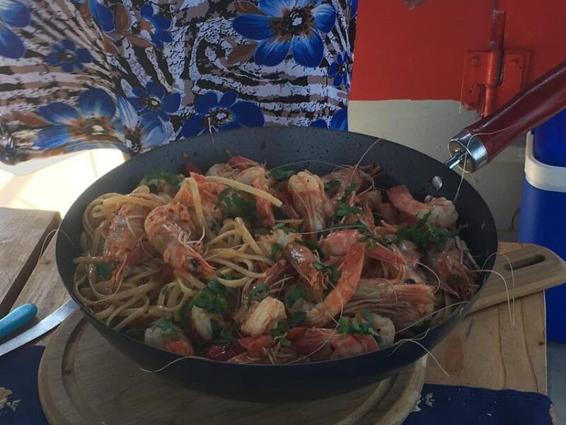 Kefalonia Fishing Tour: Tradition, Flavors & Turquoise Seas - Final Thoughts