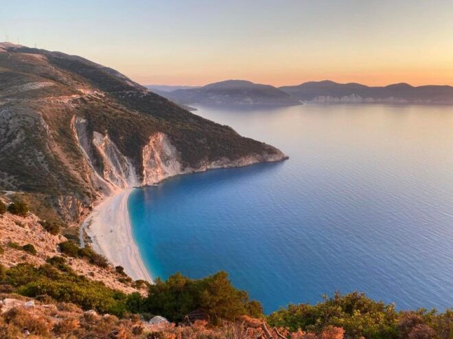 Kefalonia: Four Hours Private Tour With Guide - Frequently Asked Questions
