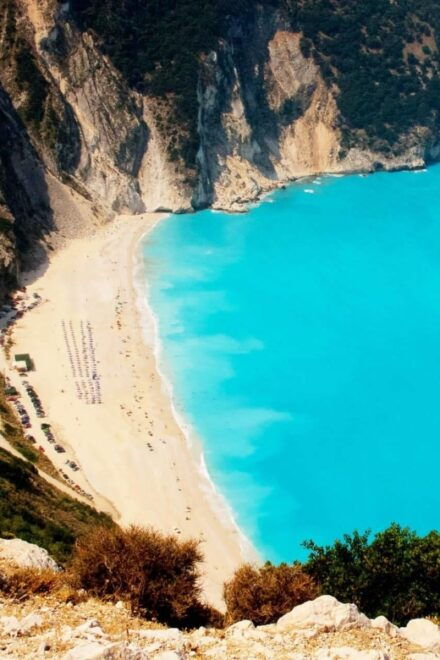 Kefalonia: Full Day Island Tour With Wine Tasting - Pickup and Drop-off Locations