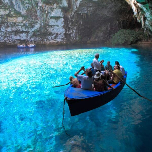 Kefalonia: Full Day Island Tour With Wine Tasting - The Sum Up