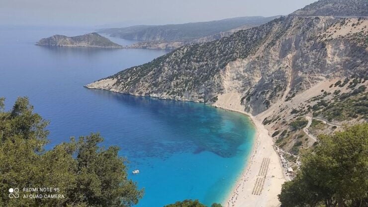 Kefalonia: Full Day Private Island Tour From Skala - Good To Know