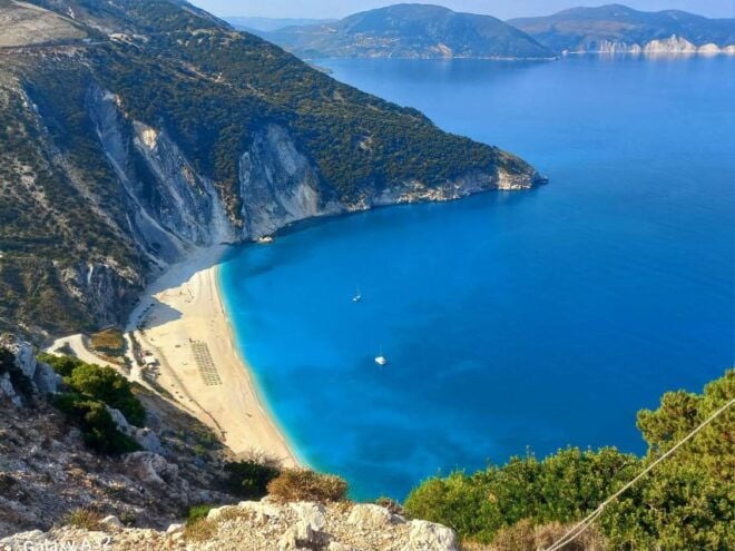 Kefalonia: Full Day Private Island Tour From Skala - Booking Information