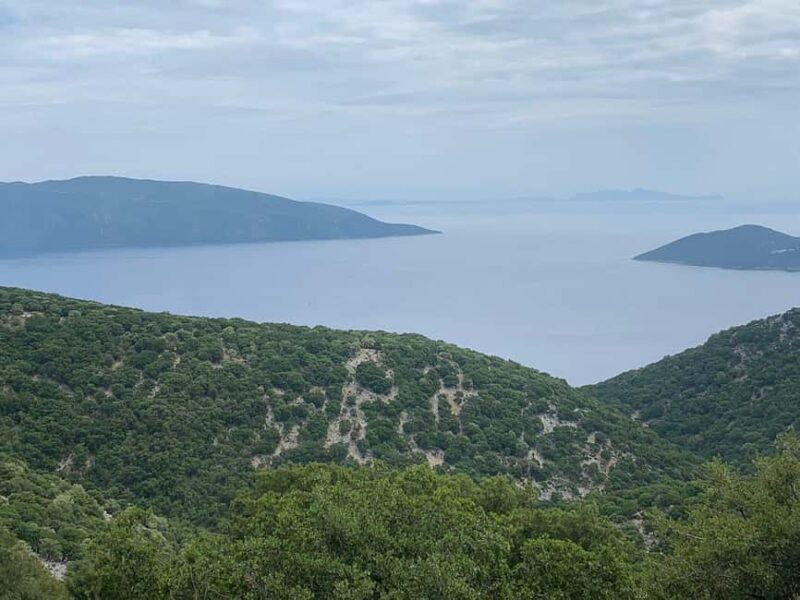 Kefalonia: Guided E-Bike Tour with Caves Visit - FAQs