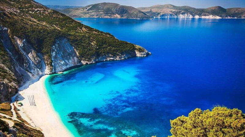 Kefalonia : Half Day Private Island Tour - Practical Details and Tips