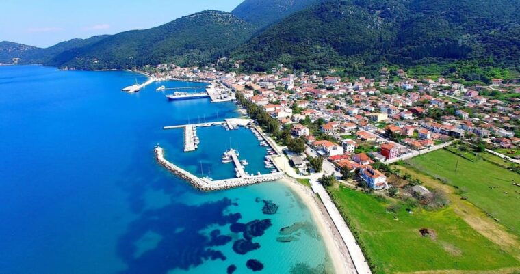 Kefalonia : Half Day Private Island Tour - FAQ