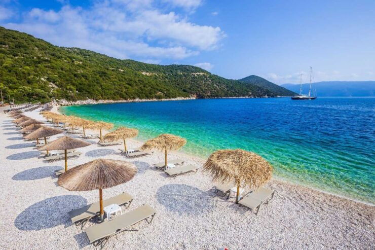 Kefalonia: Half-Day Tour Island Highlights Tour - Free Cancellation and Flexible Payment Options