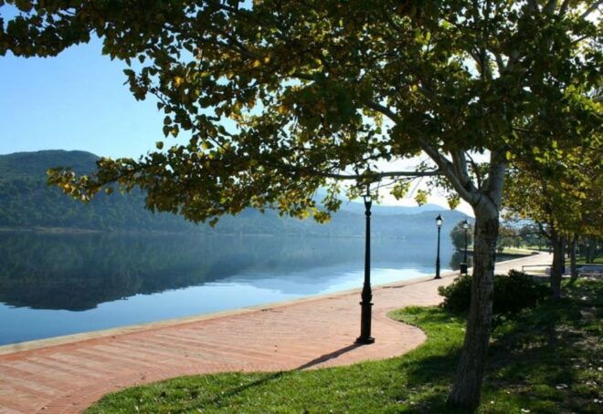 Kefalonia: Half-Day Tour Island Highlights Tour - Tour Duration and Pickup Information