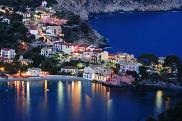 Kefalonia: Half-Day Tour Island Highlights Tour - Customer Reviews