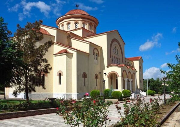 Kefalonia: Half-Day Tour Island Highlights Tour - Common Questions