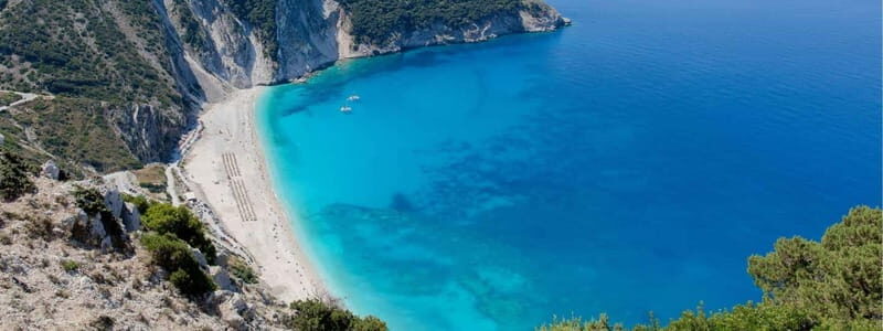 Kefalonia: HalfDay Private Tour Melissani, Drogarati, Myrtos - Practical Details and Value