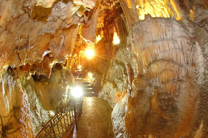 Kefalonia Highlights: Robola Winery, Melissani Lake & Fiscardo - The Sum Up