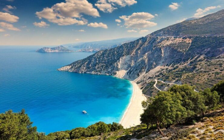 Kefalonia: Island Highlights Bus and Boat Tour With Lunch - Tour Details