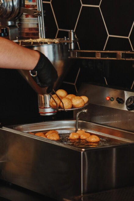 Kefalonia Island Traditional Loukoumades Tasting - Essential Ingredients for Success