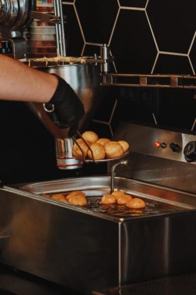 Kefalonia Island Traditional Loukoumades Tasting - What to Prepare for the Experience