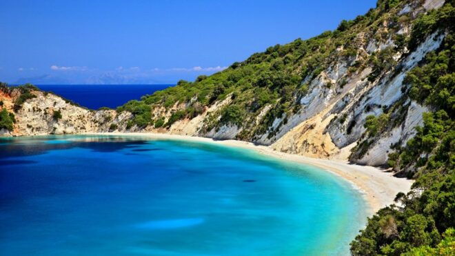 Kefalonia: Ithaca Cruise With Vathy and Swim Stops - Inclusions