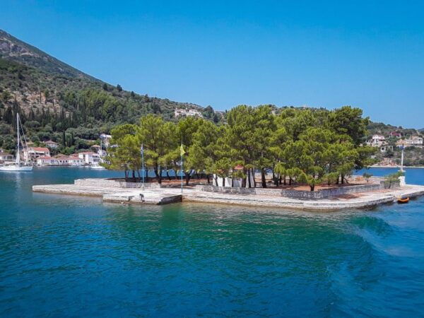 Kefalonia: Ithaca Cruise With Vathy and Swim Stops - Important Guidelines
