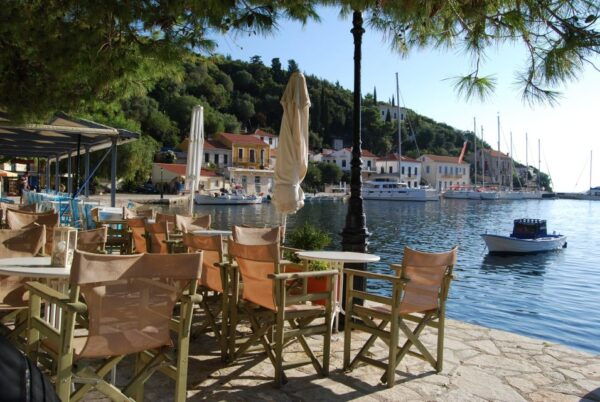 Kefalonia: Ithaca Cruise With Vathy and Swim Stops - The Sum Up