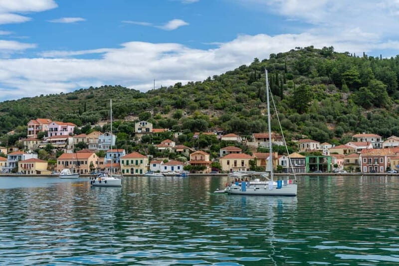 Kefalonia: Ithaca Island Day Tour with Bus & Boat Ride - Potential Drawbacks and Considerations