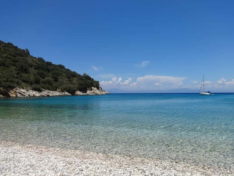 Kefalonia: Ithaca Private Day Trip with Ferry Tickets - What Makes This Tour Special?