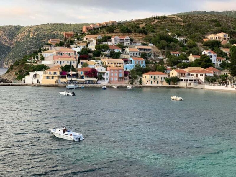 Kefalonia: Melissani & Drogarati Caves Day Trip with Lunch - The Itinerary Breakdown: What Makes Each Stop Special