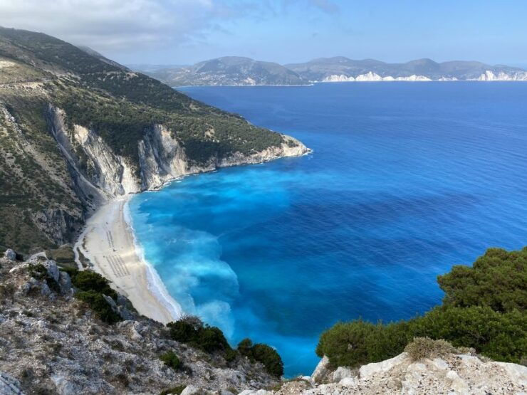 Kefalonia North: Road Trip to Myrtos Beach, Assos, Fiskardo - Tour Highlights