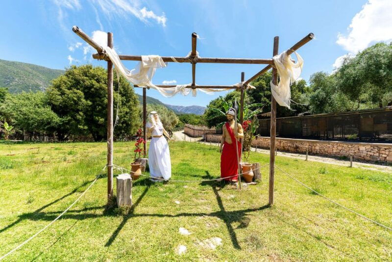Kefalonia: Odysseus Theme Park Tour - Who Is This Tour Best For?