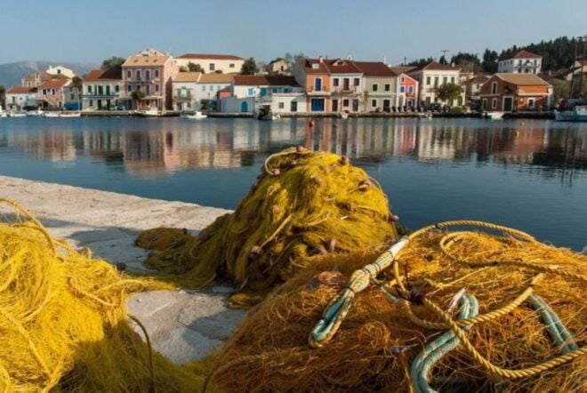 Kefalonia Odyssey: Assos, Fiscardo, and Melissani Lake - Important Information