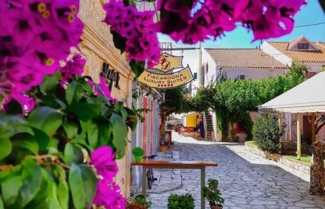 Kefalonia Odyssey: Assos, Fiscardo, and Melissani Lake - Additional Notes