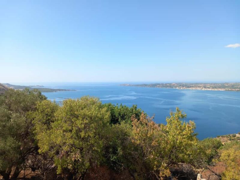 Kefalonia: Old Farsa Village Morning Walking Tour - An In-Depth Look at the Old Farsa Walking Tour