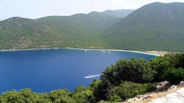 Kefalonia Private Cruise -Shore Excursion From Argostoli - Frequently Asked Questions
