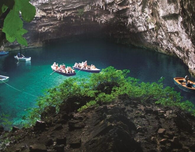 Kefalonia : Private Customizable Tour - Traditional Cuisine by the Sea