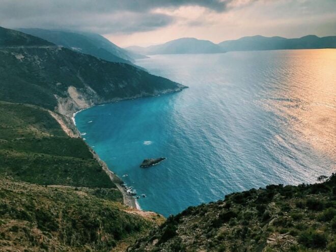 Kefalonia : Private Customizable Tour - Customizing Your Tour