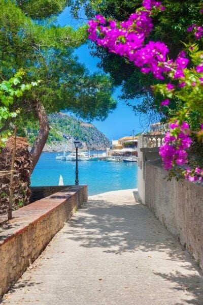 Kefalonia : Private Customizable Tour - The Sum Up