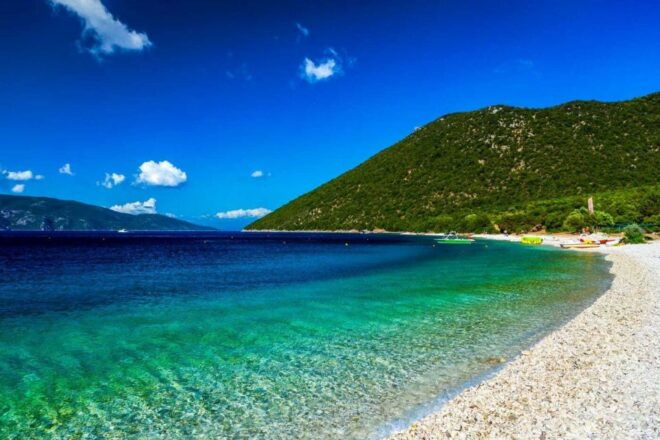 Kefalonia: Private First Impressions Half-Day Tour - Live Tour Guide