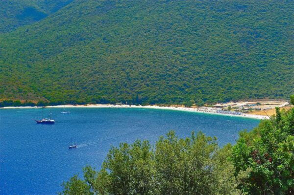 Kefalonia: Private First Impressions Half-Day Tour - The Sum Up