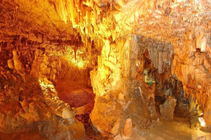 Kefalonia: Private Guided Tour With Car - Good To Know