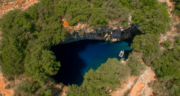 Kefalonia: Private Guided Tour With Car - Frequently Asked Questions