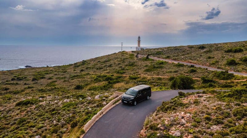 Kefalonia: Private island tours and transfers - Good To Know