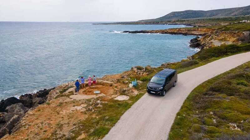 Kefalonia: Private island tours and transfers - The Experience: What You’ll See and Do