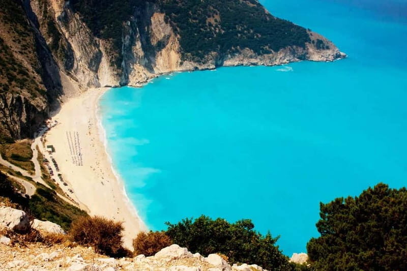Kefalonia: Private island tours and transfers - Authenticity and Local Insights