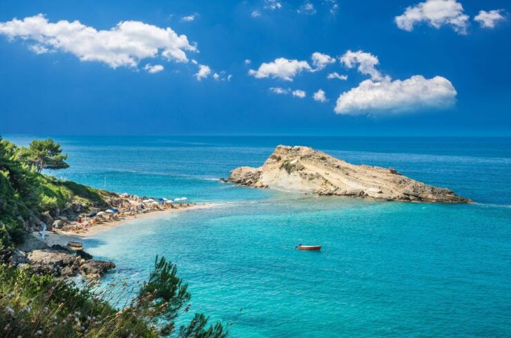 Kefalonia: Private Sailboat Cruise From Argostoli - Good To Know