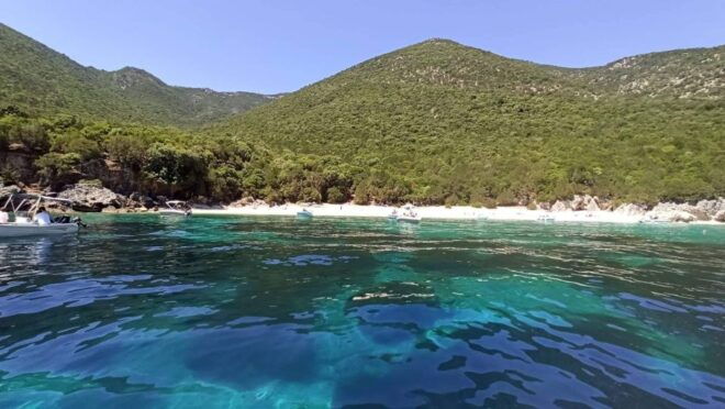 Kefalonia: Private Sailboat Cruise From Argostoli - Restrictions
