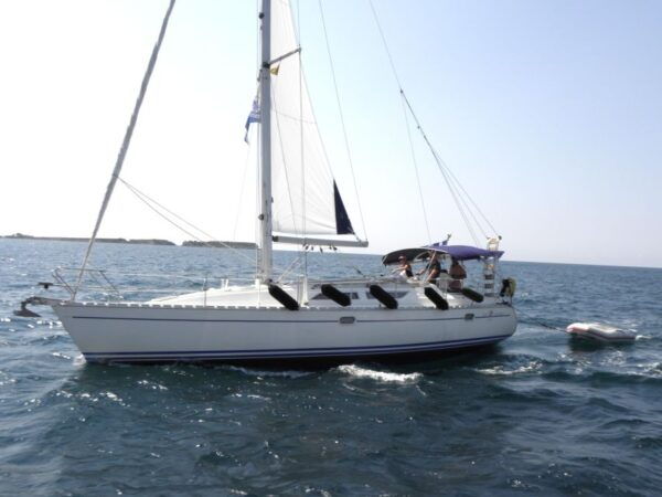 Kefalonia: Private Sailboat Cruise From Argostoli - Pricing