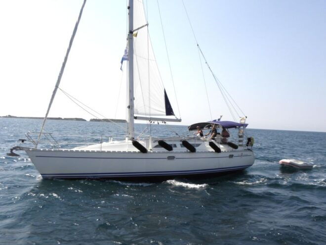 Kefalonia: Private Sailing Cruise From Argostoli - Booking Information