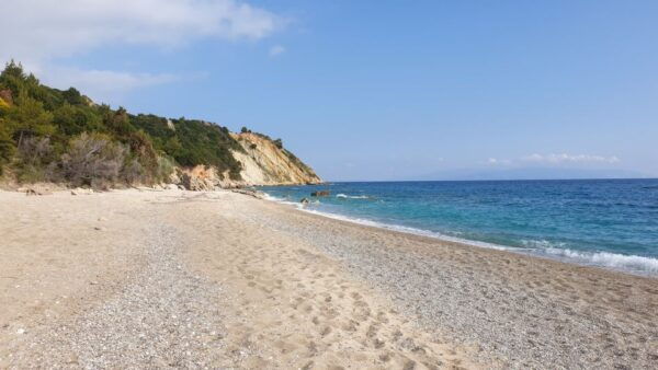 Kefalonia: Private Sailing Cruise From Argostoli - Meeting Point