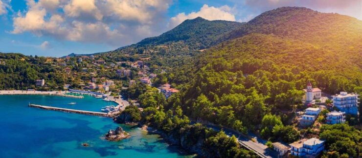 Kefalonia: Private Southern Highlights Tour - Tour Highlights