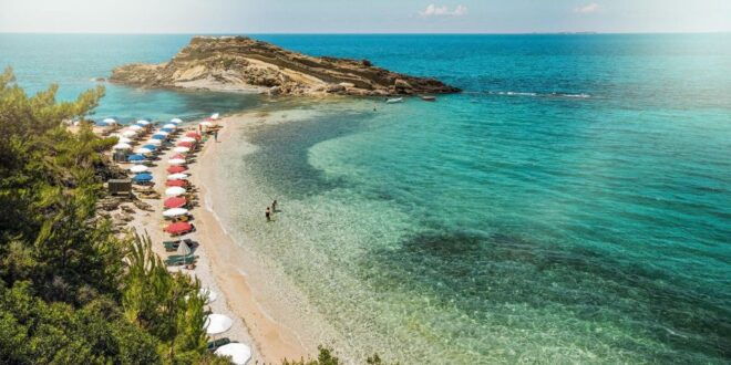 Kefalonia: Private Southern Highlights Tour - Cancellation Policy
