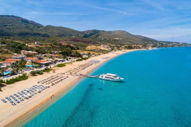 Kefalonia: Private Southern Highlights Tour - Local Culture Experience